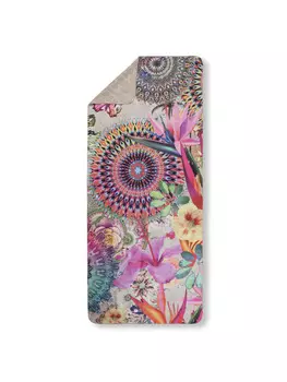 Пляжное полотенце GMD Living, красочный