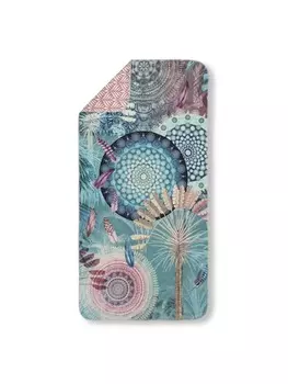 Пляжное полотенце GMD Living, красочный