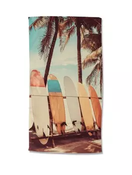 Пляжное полотенце GMD Living, красочный