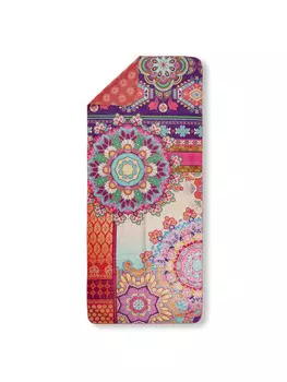 Пляжное полотенце GMD Living, красочный