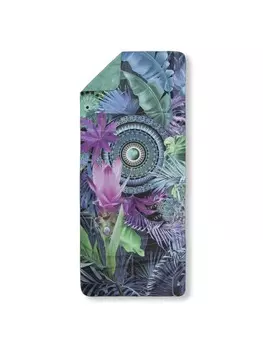 Пляжное полотенце GMD Living, красочный