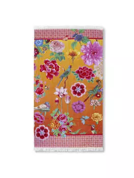 Пляжное полотенце GMD Living, красочный