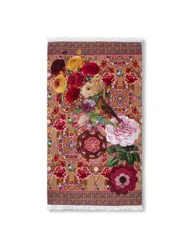 Пляжное полотенце GMD Living, песочный