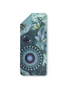 Пляжное полотенце GMD Living, синий