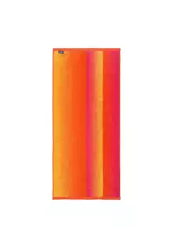 Пляжное полотенце Grace, красный