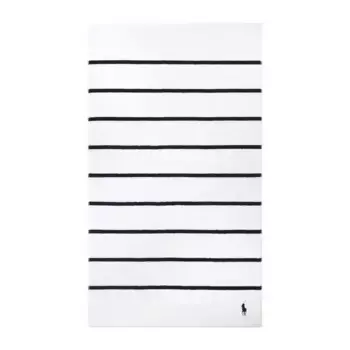 Пляжное полотенце Irvin Ralph Lauren Home, военно-морской