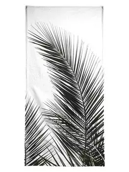 Пляжное полотенце Juniqe, красочный