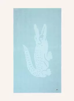 Пляжное полотенце Lacoste LSPORT