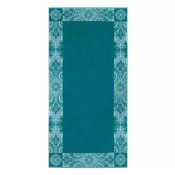 Пляжное Полотенце "Марекьяро" 90X180 Bassetti, цвет Pistacchio