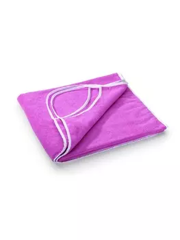 Пляжное полотенце Maximex, розовый