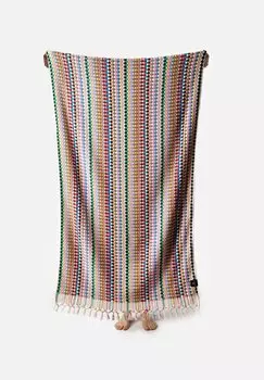 Пляжное полотенце MAЯSIKH, оранжевый