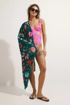 Пляжное полотенце Medicine, мультиколор