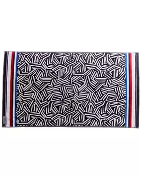 Пляжное полотенце Missoni Home Calista, цвет Off White