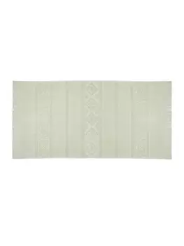 Пляжное полотенце pad, цвет mintgrn