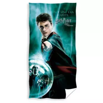 Пляжное полотенце PHU CARBOTEX, бирюзовый