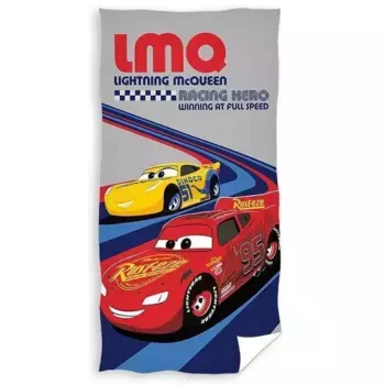 Пляжное полотенце PHU CARBOTEX, красный