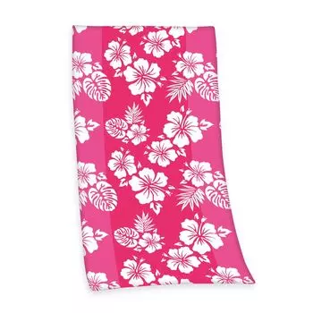 Пляжное полотенце Пляжное полотенце Полотенце из микрофибры с карманом, микрофибра Herding