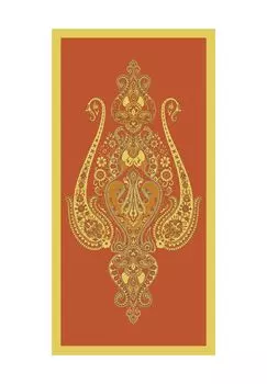 Пляжное полотенце РАГУСА Bassetti