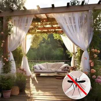 Пляжное полотенце Ramen - микрофибра 200x90см Koheim, белый