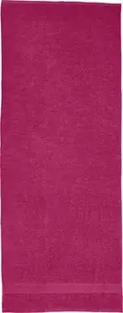Пляжное полотенце REDBEST 166387, 80x1x200 см цвет fuchsia