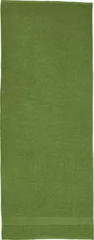 Пляжное полотенце REDBEST 166387, 80x1x200 см, зеленый