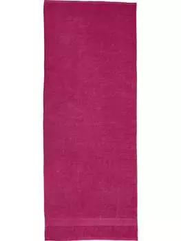Пляжное полотенце REDBEST, фуксия