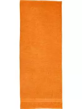 Пляжное полотенце REDBEST, оранжевый