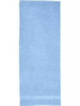 Пляжное полотенце REDBEST, светло-синий