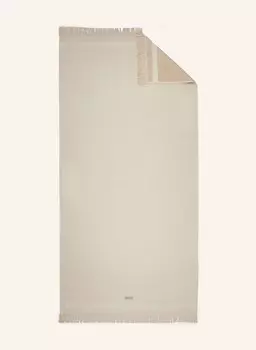 Пляжное полотенце ROSS, бежевый