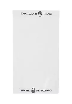Пляжное полотенце Sail Racing, крем