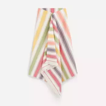 Пляжное полотенце-саронг Carnota El Corte Ingls, разноцветный