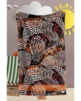 Пляжное полотенце Sonstige