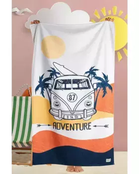 Пляжное полотенце Sonstige