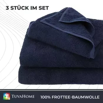 Пляжное полотенце Sonstige, цвет Marine