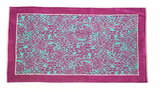 Пляжное полотенце Sympathica