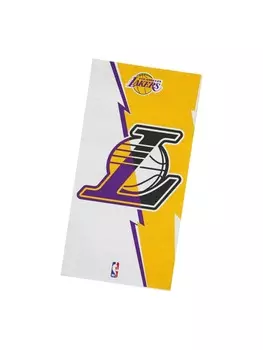 Пляжное полотенце termana Traum&Trend, красочный