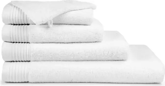 Пляжное полотенце The One Towelling®, белый