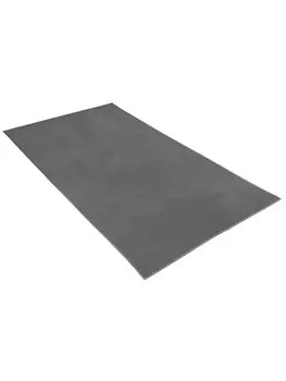 Пляжное полотенце Vossen, цвет flanell