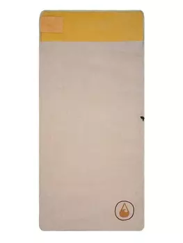 Пляжное полотенце Wave Hawaii, цвет ocho