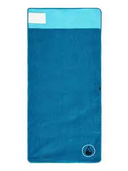 Пляжное полотенце Wave Hawaii, цвет seis