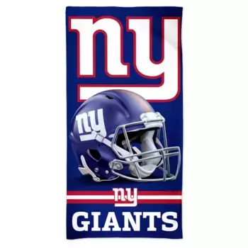 Пляжное полотенце Wincraft, синий