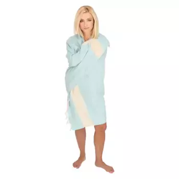 Пляжное полотенце Zellerfeld, зеленый