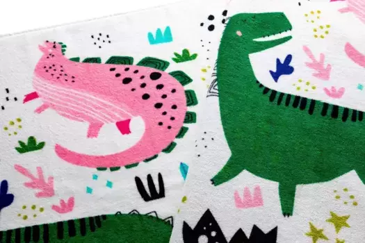 Пляжное полотенце Zimtky