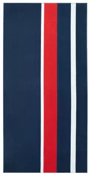 Пляжное полотенце Zollner, мультиколор