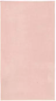 Пляжное полотенце "Золушка" "Дюна", (1 шт.), однотонное или в полоску Cinderella 100х200 см (1 шт.), розовый