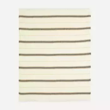 Пляжное саронг Habari XL El Corte Ingls, черный