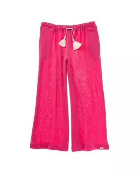 Пляжные брюки Appaman, розовый
