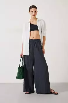 Пляжные брюки Elodie Hush, черный