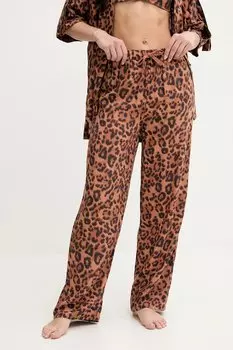 Пляжные брюки EXPLORE Chantelle, коричневый