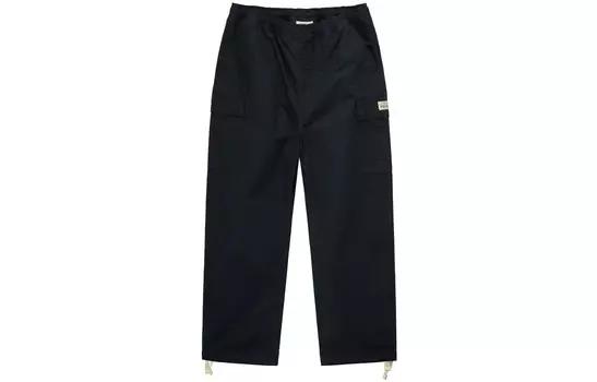 Пляжные брюки-карго Stssy Ripstop Stussy, белый